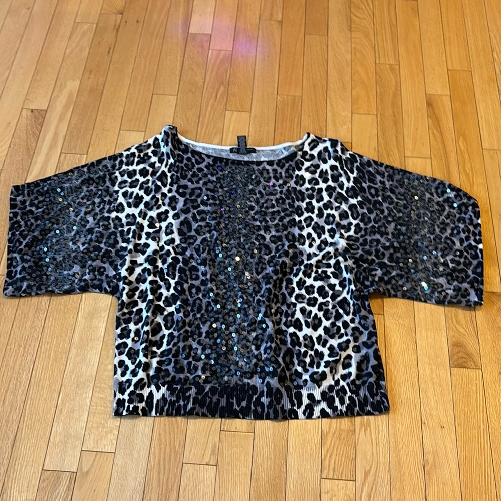 Inc Blouse - image 1